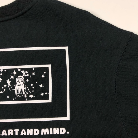 Billionaire Boys Club 10th Anniversary Sweatshirt - Picture 9 of 9